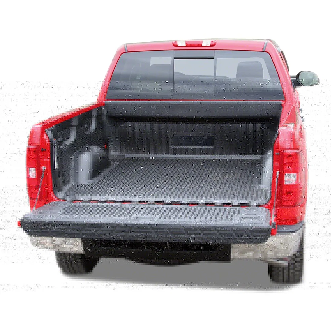 23021TF – TRAILFX Bed Liner Component, Component Tub For Trail FX Bed Liners